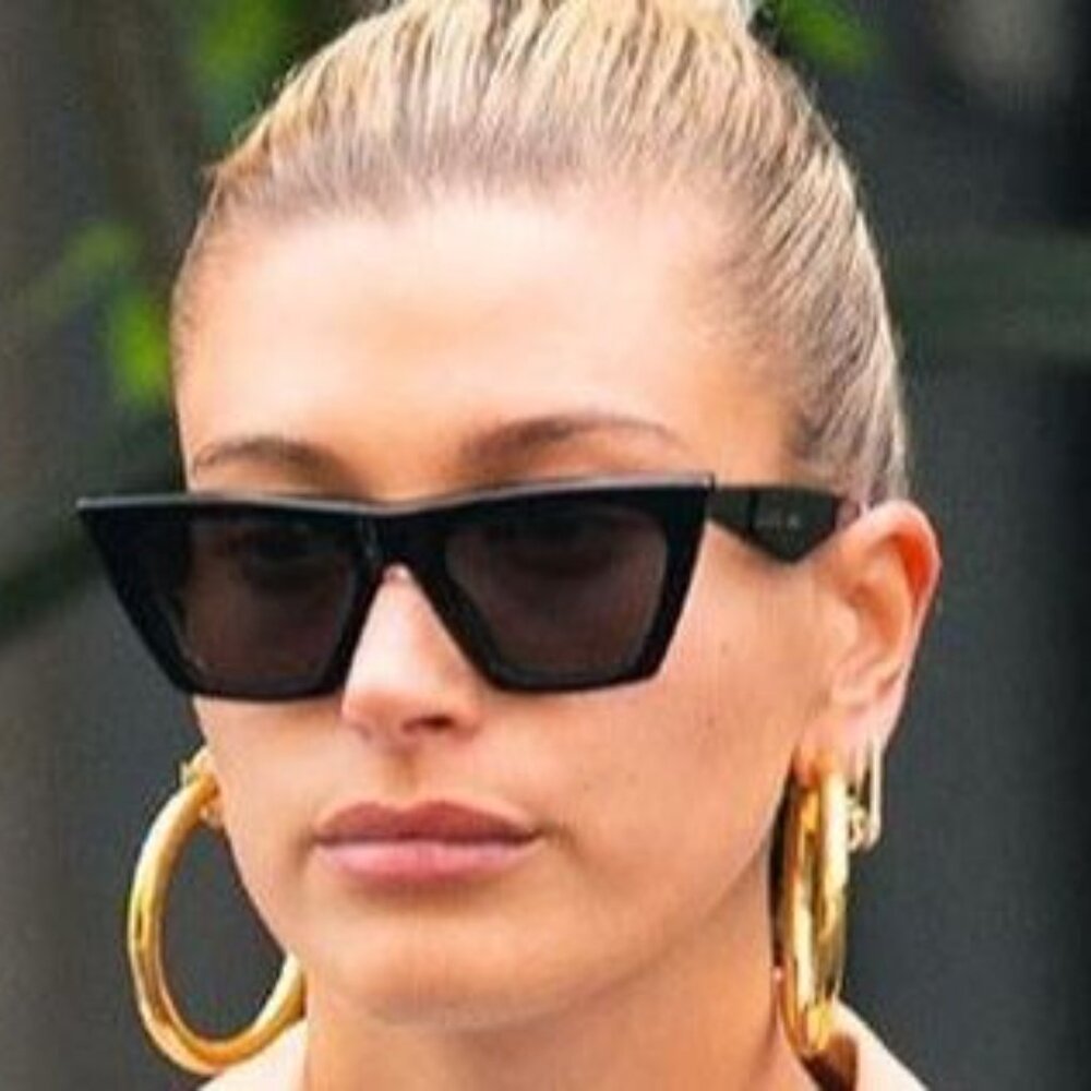 The Original Celine Edge Sunglasses CL41468